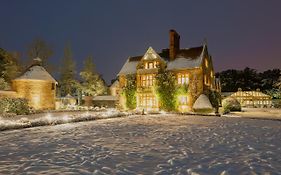 Le Manoir Aux Quat'Saisons, A Belmond Hotel, Oxfordshire